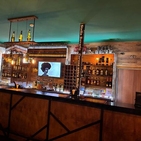 Sulo Atyrau Hotel Zewnętrze zdjęcie