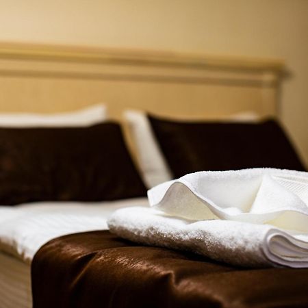 Sulo Atyrau Hotel Zewnętrze zdjęcie