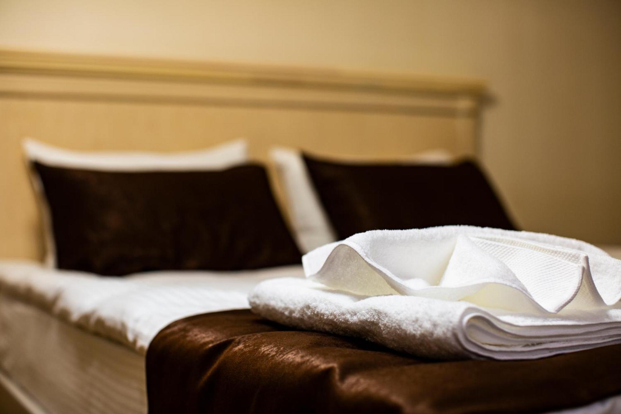 Sulo Atyrau Hotel Zewnętrze zdjęcie