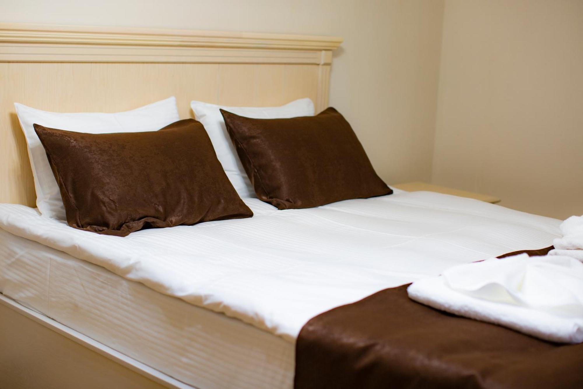 Sulo Atyrau Hotel Zewnętrze zdjęcie