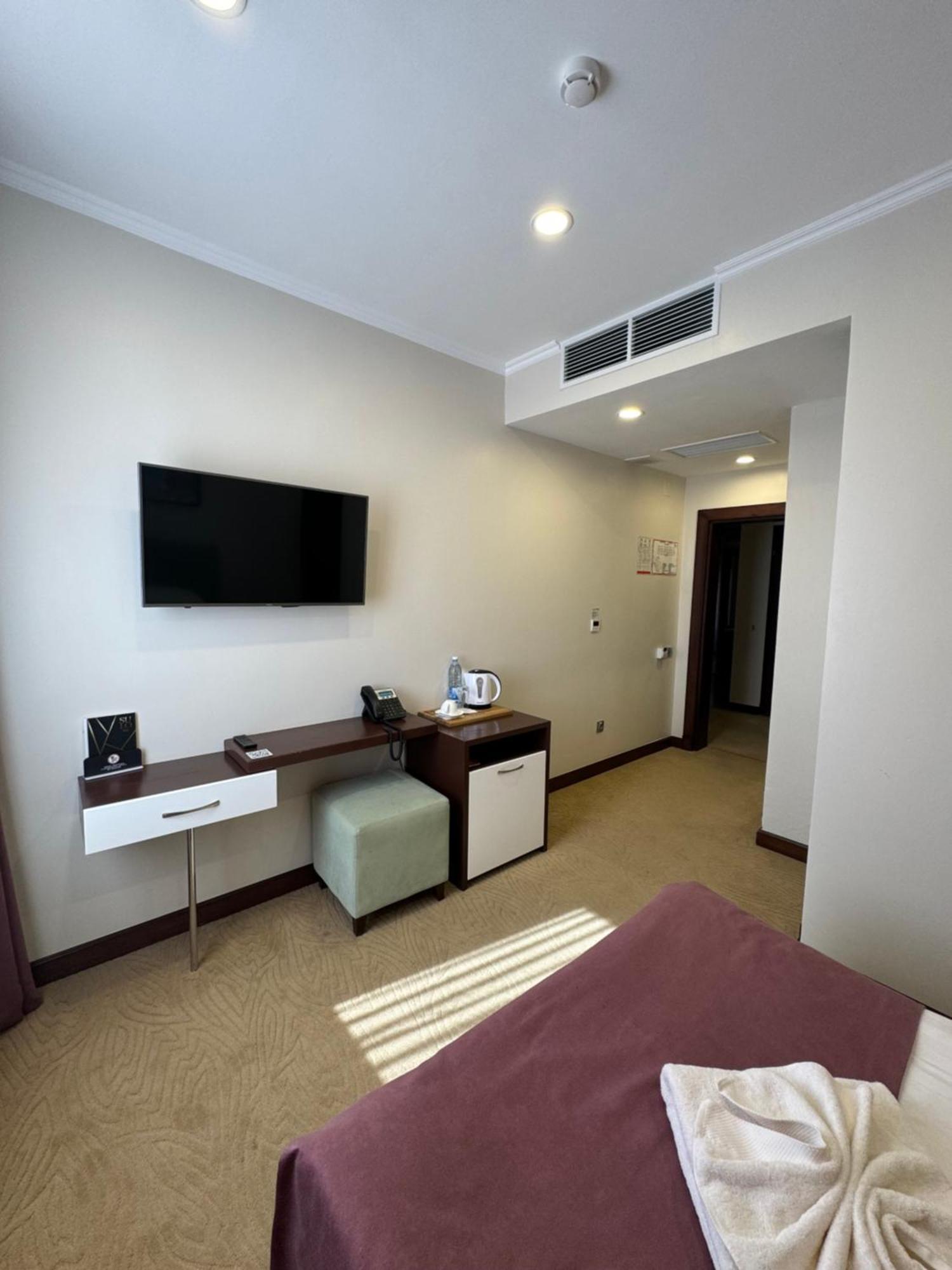 Sulo Atyrau Hotel Zewnętrze zdjęcie