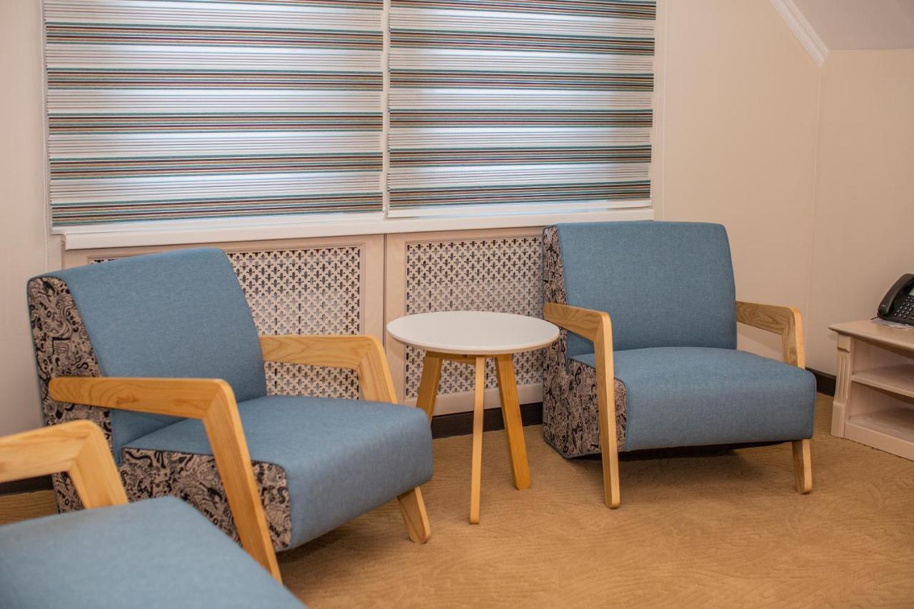 Sulo Atyrau Hotel Zewnętrze zdjęcie