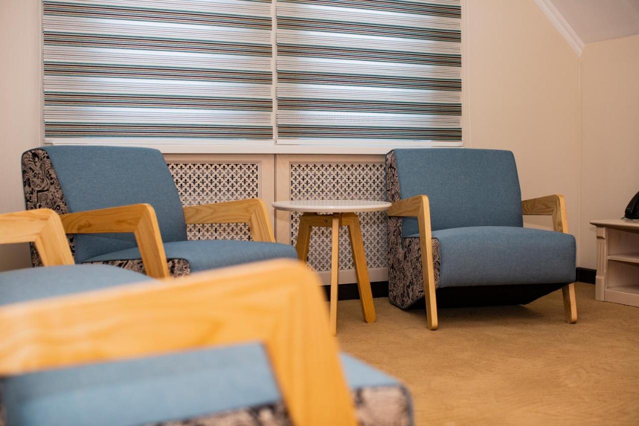 Sulo Atyrau Hotel Zewnętrze zdjęcie