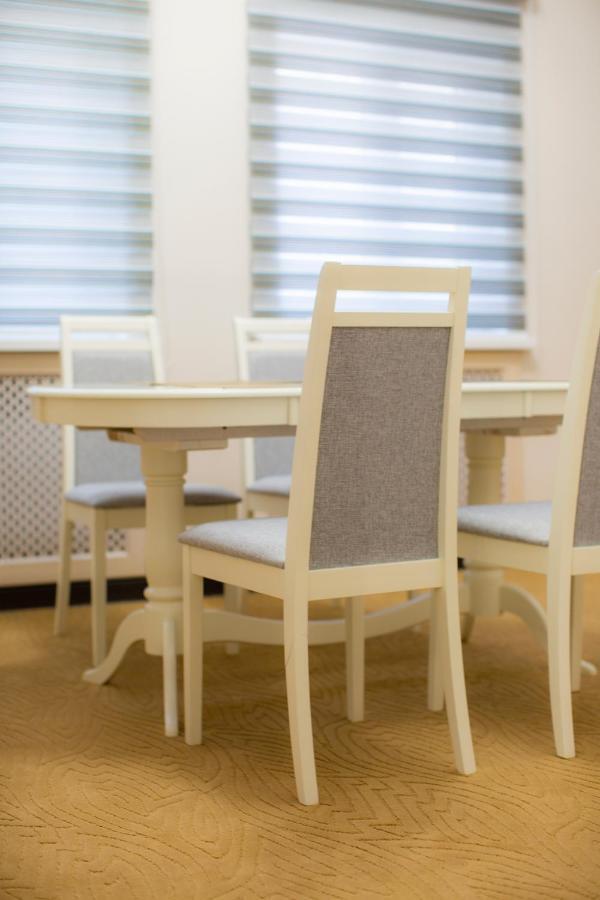 Sulo Atyrau Hotel Zewnętrze zdjęcie
