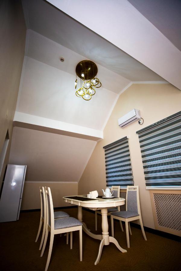 Sulo Atyrau Hotel Zewnętrze zdjęcie