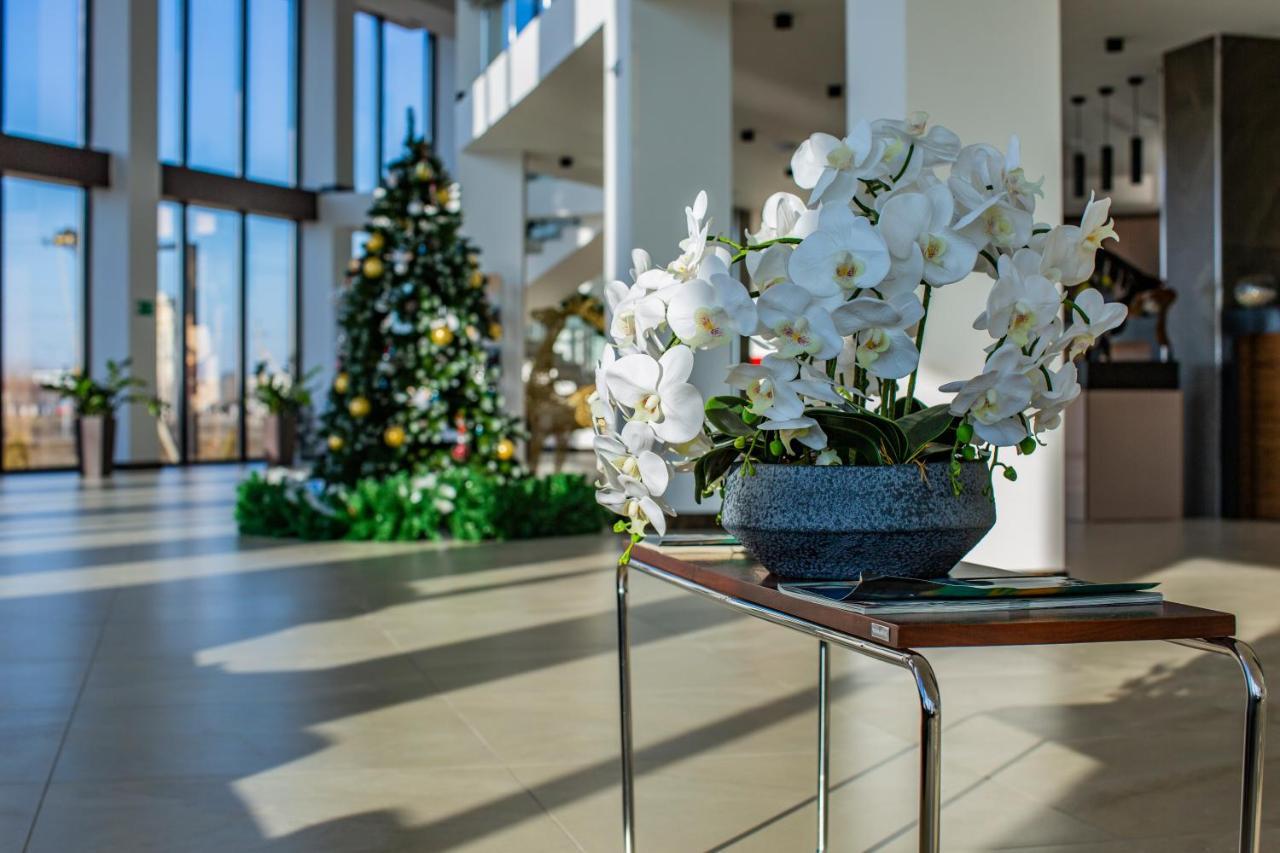 Sulo Atyrau Hotel Zewnętrze zdjęcie