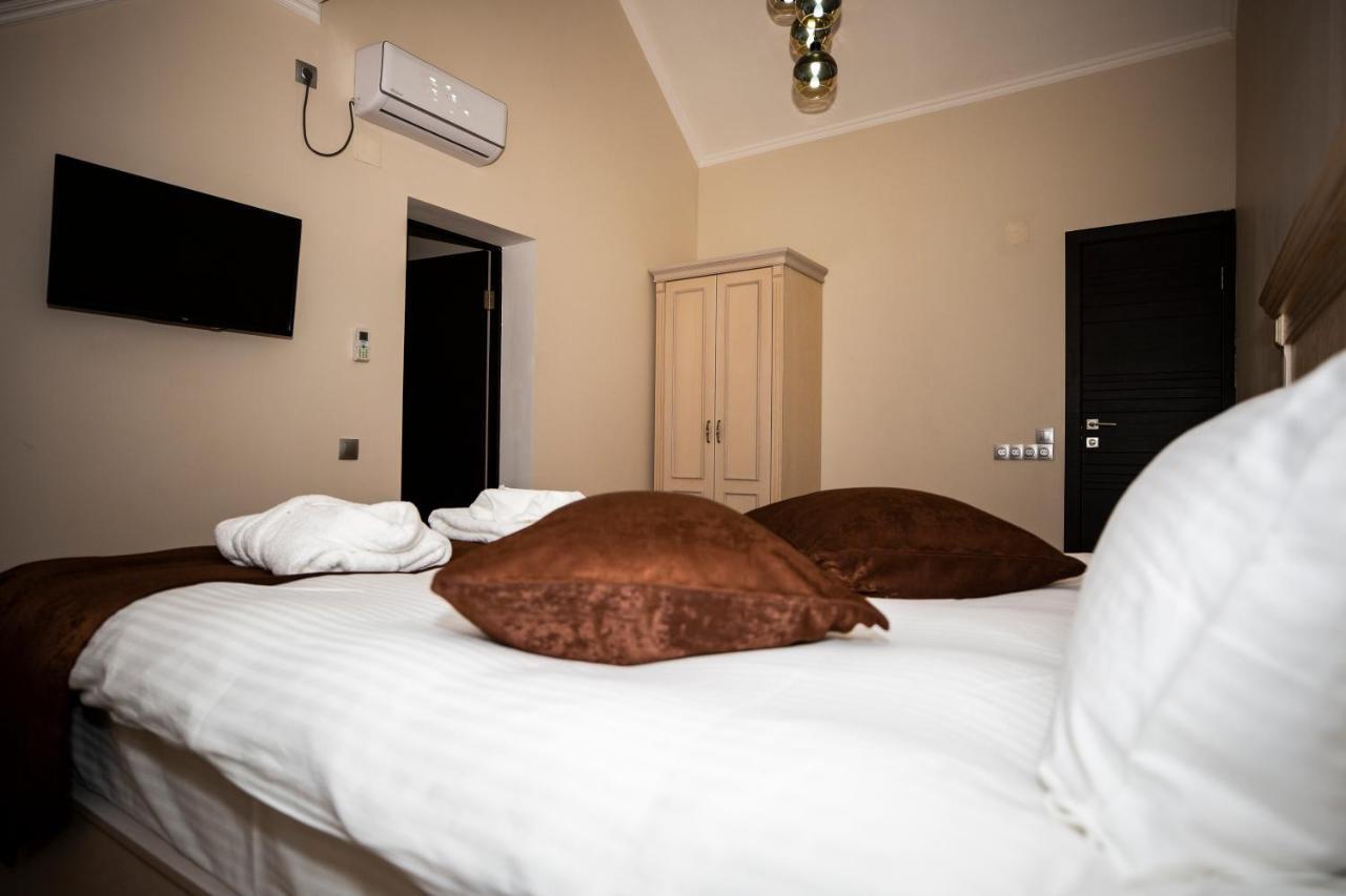 Sulo Atyrau Hotel Zewnętrze zdjęcie